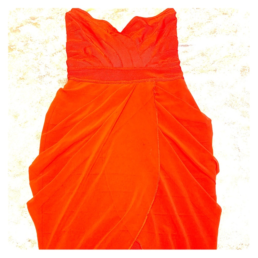 Celeb Boutique dress